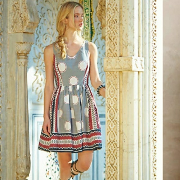 Anthropologie Dresses & Skirts - Anthro. Moonsong Dress